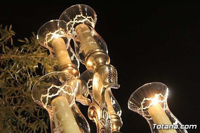 Traslado pasos Lunes Santo 2019 - 209