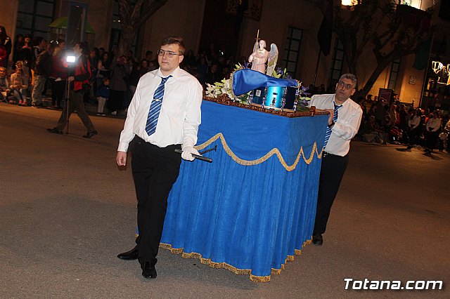 Traslado pasos Lunes Santo 2019 - 210