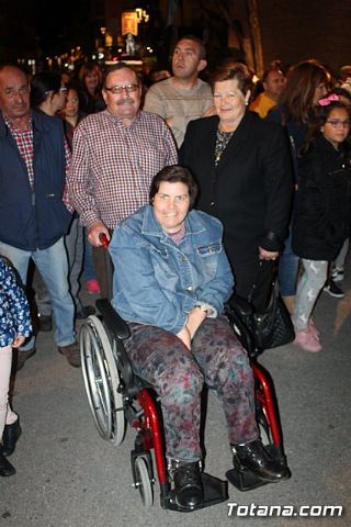 Traslado pasos Lunes Santo 2019 - 211