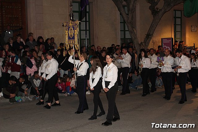 Traslado pasos Lunes Santo 2019 - 212