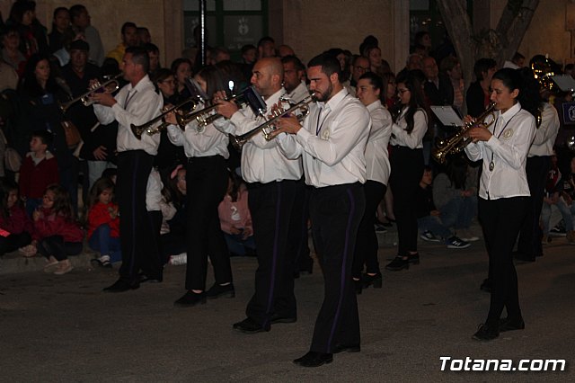 Traslado pasos Lunes Santo 2019 - 213
