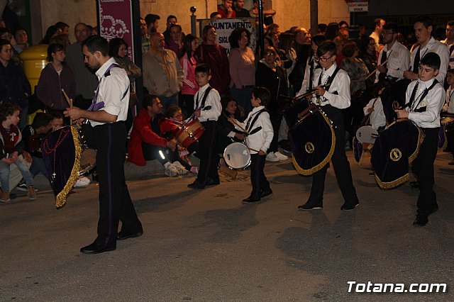 Traslado pasos Lunes Santo 2019 - 215