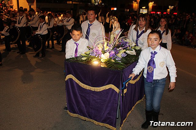 Traslado pasos Lunes Santo 2019 - 216