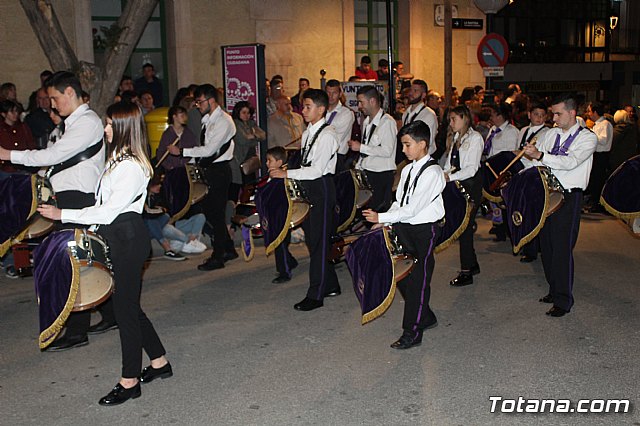 Traslado pasos Lunes Santo 2019 - 217