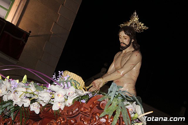 Traslado pasos Lunes Santo 2019 - 220