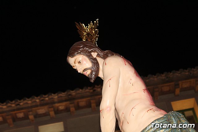 Traslado pasos Lunes Santo 2019 - 221