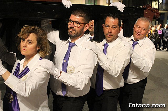 Traslado pasos Lunes Santo 2019 - 228