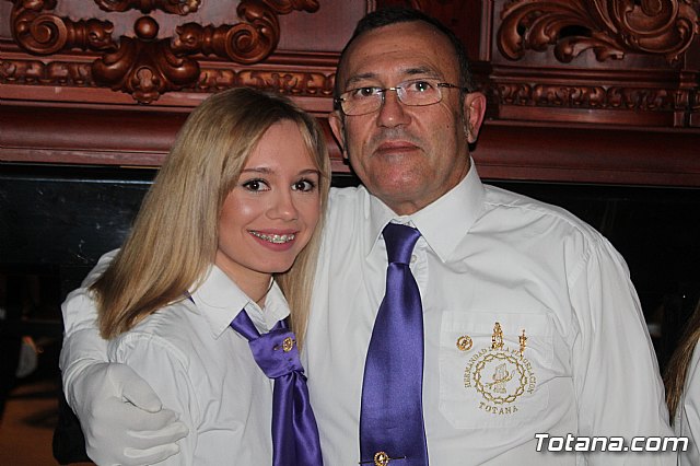 Traslado pasos Lunes Santo 2019 - 229