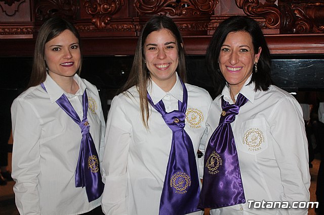 Traslado pasos Lunes Santo 2019 - 230