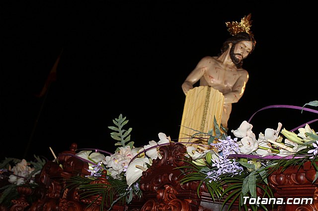 Traslado pasos Lunes Santo 2019 - 233