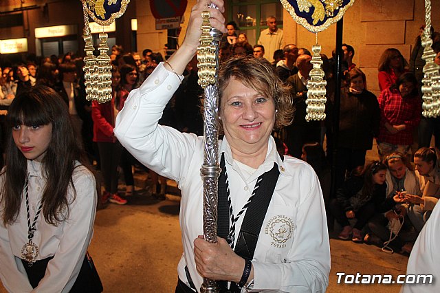 Traslado pasos Lunes Santo 2019 - 234