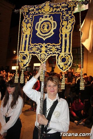 Traslado pasos Lunes Santo 2019 - 235