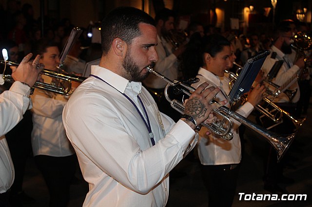 Traslado pasos Lunes Santo 2019 - 236