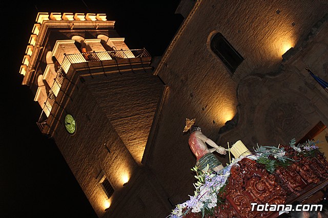 Traslado pasos Lunes Santo 2019 - 239