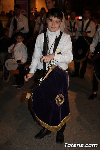 Traslado pasos Lunes Santo 2019 - 243