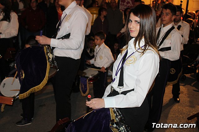 Traslado pasos Lunes Santo 2019 - 244