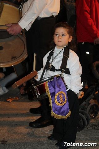 Traslado pasos Lunes Santo 2019 - 246