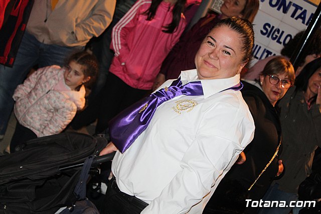 Traslado pasos Lunes Santo 2019 - 247