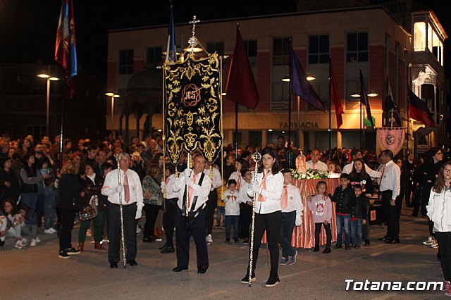 Traslado pasos Lunes Santo 2019 - 248