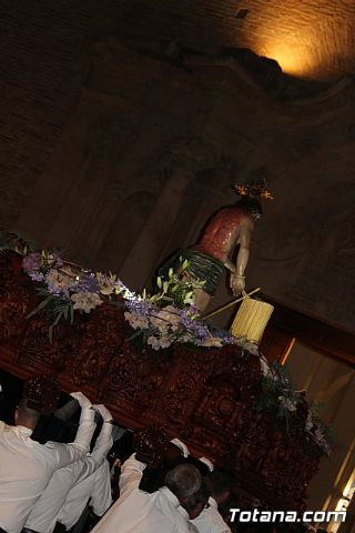 Traslado pasos Lunes Santo 2019 - 250