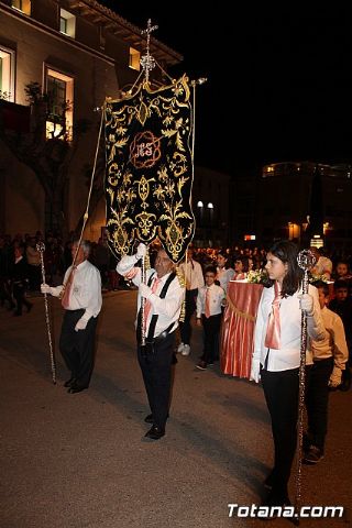 Traslado pasos Lunes Santo 2019 - 255