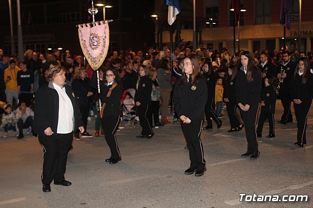 Traslado pasos Lunes Santo 2019 - 259
