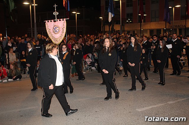 Traslado pasos Lunes Santo 2019 - 260