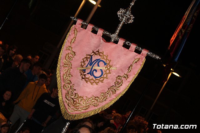 Traslado pasos Lunes Santo 2019 - 261