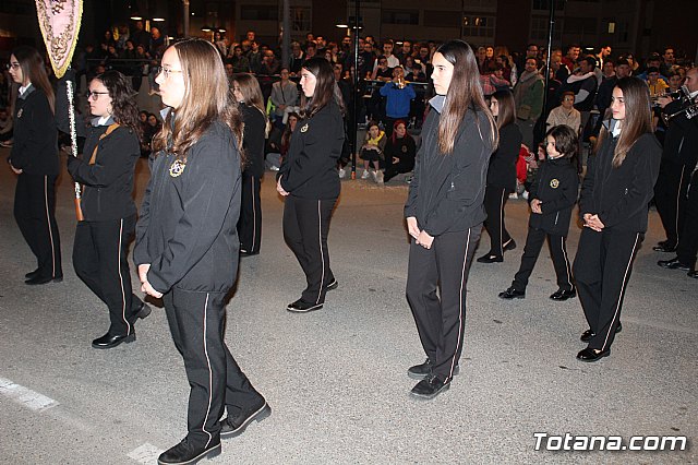 Traslado pasos Lunes Santo 2019 - 262