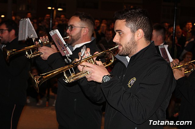 Traslado pasos Lunes Santo 2019 - 263