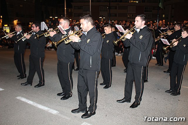 Traslado pasos Lunes Santo 2019 - 264
