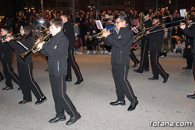 Traslado pasos Lunes Santo 2019 - 265