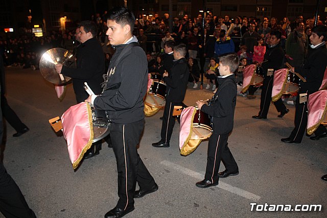 Traslado pasos Lunes Santo 2019 - 266