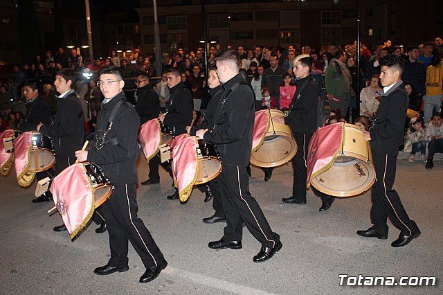 Traslado pasos Lunes Santo 2019 - 267