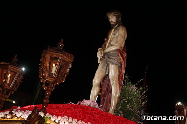 Traslado pasos Lunes Santo 2019 - 270