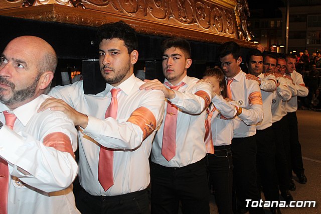 Traslado pasos Lunes Santo 2019 - 273