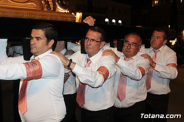 Traslado pasos Lunes Santo 2019 - 274