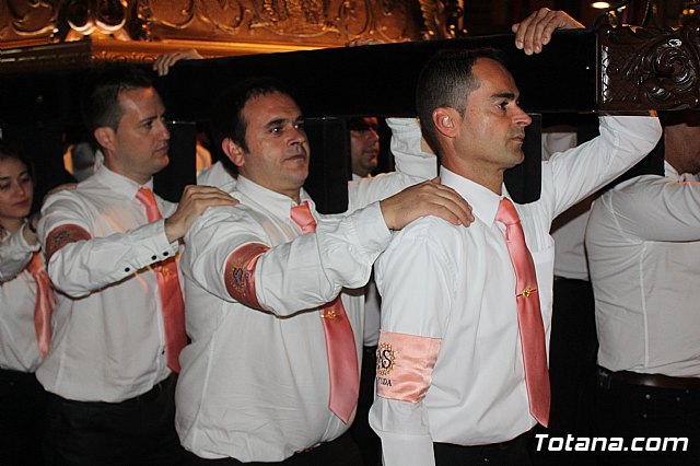 Traslado pasos Lunes Santo 2019 - 275