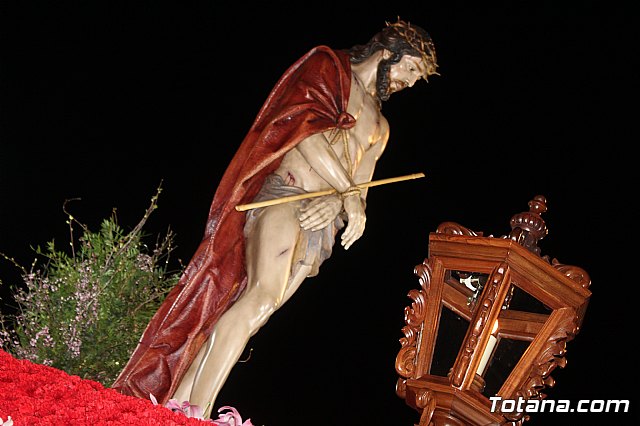 Traslado pasos Lunes Santo 2019 - 276