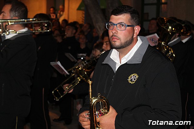 Traslado pasos Lunes Santo 2019 - 285