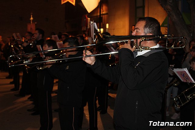 Traslado pasos Lunes Santo 2019 - 286
