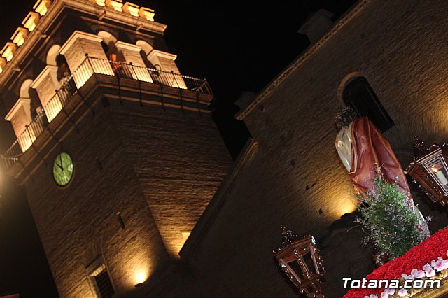 Traslado pasos Lunes Santo 2019 - 288