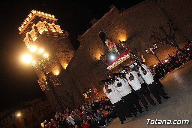 Traslado pasos Lunes Santo 2019 - 290