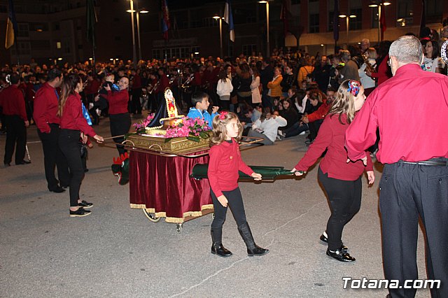 Traslado pasos Lunes Santo 2019 - 294