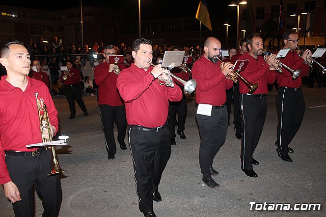 Traslado pasos Lunes Santo 2019 - 298