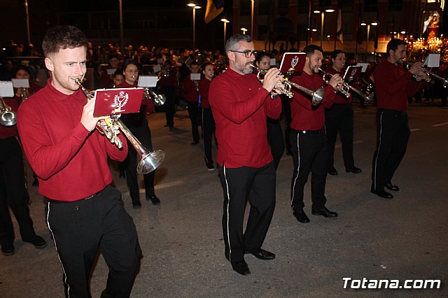Traslado pasos Lunes Santo 2019 - 299