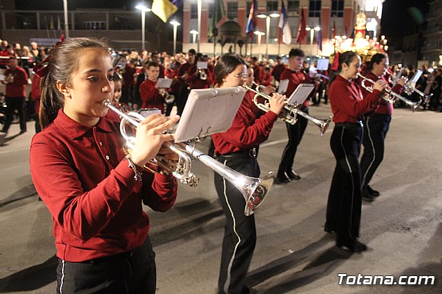 Traslado pasos Lunes Santo 2019 - 300