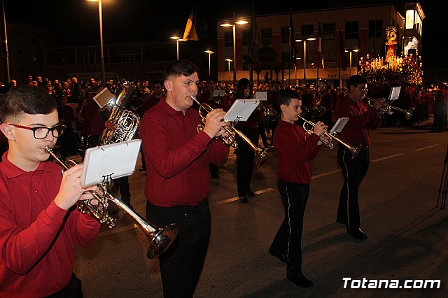 Traslado pasos Lunes Santo 2019 - 301