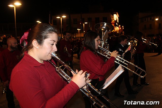 Traslado pasos Lunes Santo 2019 - 302