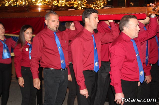 Traslado pasos Lunes Santo 2019 - 307